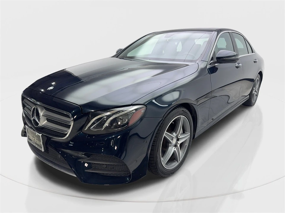 2017 Mercedes-Benz W213 E-Class - Image 2 of 12
