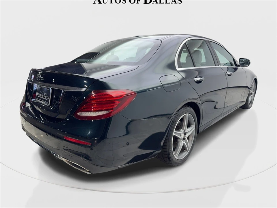2017 Mercedes-Benz W213 E-Class - Image 6 of 12