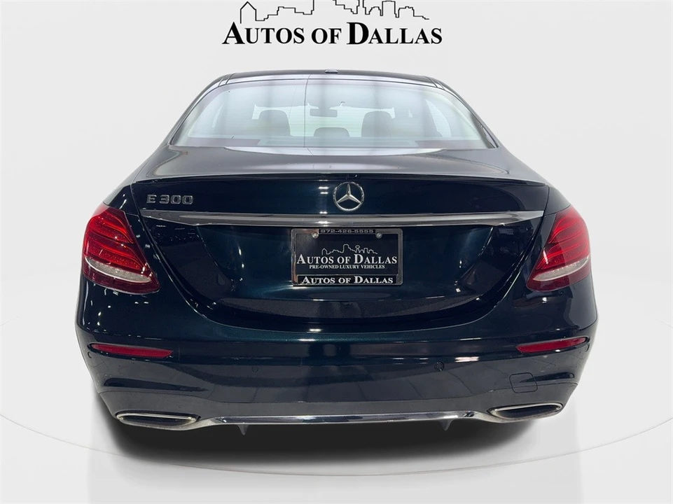 2017 Mercedes-Benz W213 E-Class - Image 7 of 12