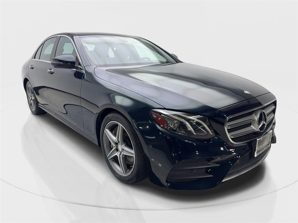 2017 Mercedes-Benz W213 E-Class - Image 4 of 12
