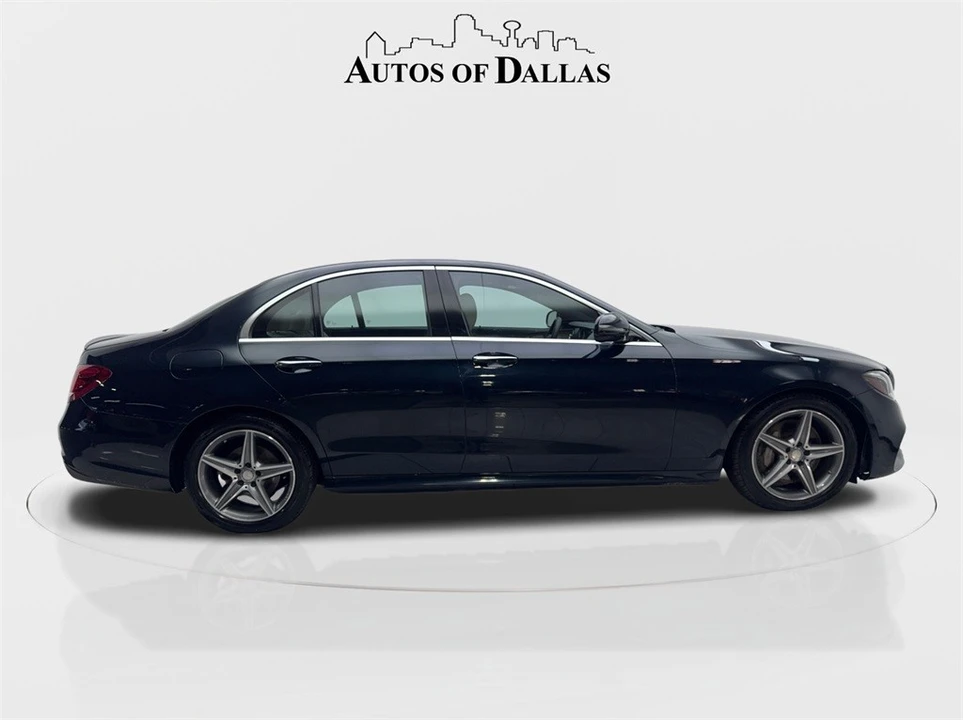 2017 Mercedes-Benz W213 E-Class - Image 10 of 12