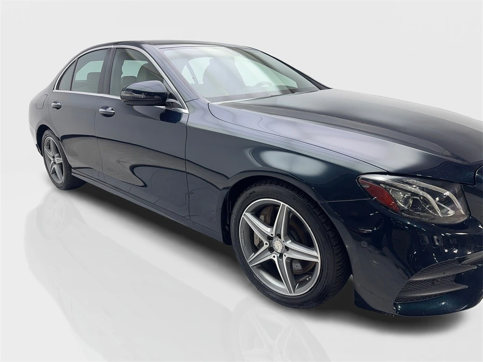 2017 Mercedes-Benz W213 E-Class - Image 12 of 12