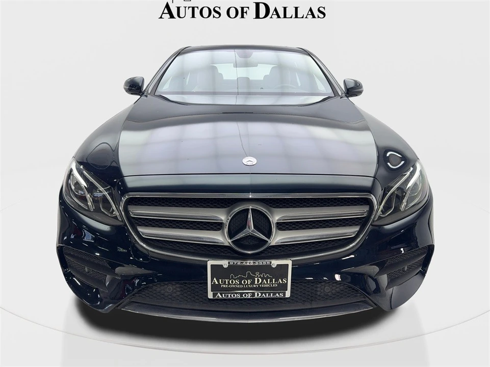 2017 Mercedes-Benz W213 E-Class - Image 3 of 12