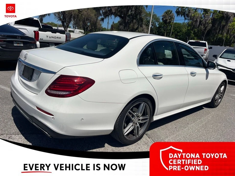 2017 Mercedes-Benz W213 E-Class - Image 10 of 10