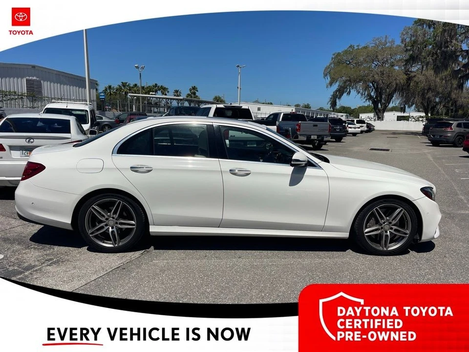 2017 Mercedes-Benz W213 E-Class - Image 7 of 10