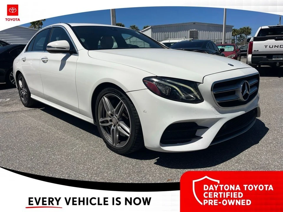 2017 Mercedes-Benz W213 E-Class - Image 6 of 10