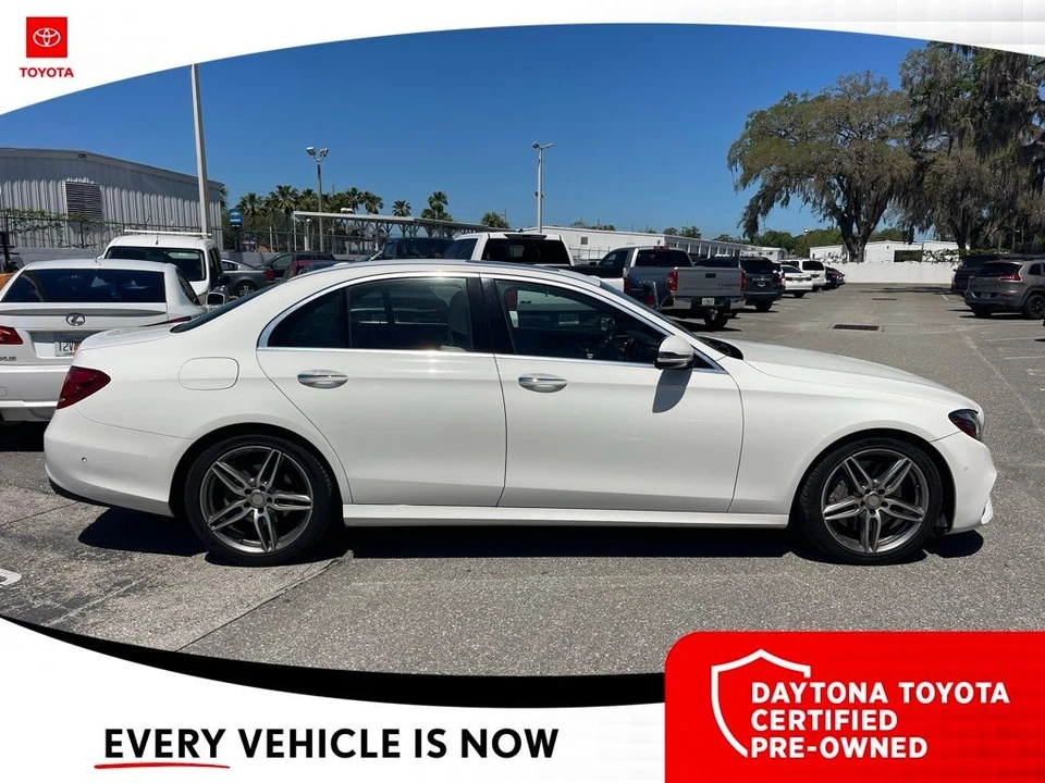 2017 Mercedes-Benz W213 E-Class - Image 2 of 10