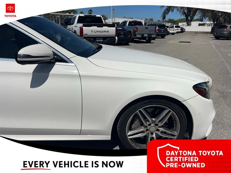 2017 Mercedes-Benz W213 E-Class - Image 9 of 10