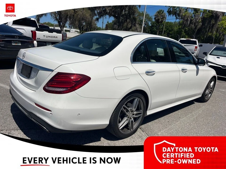 2017 Mercedes-Benz W213 E-Class - Image 5 of 10
