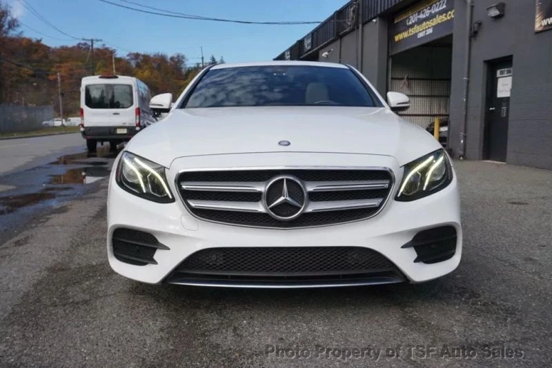 2017 Mercedes-Benz W213 E-Class - Image 2 of 12