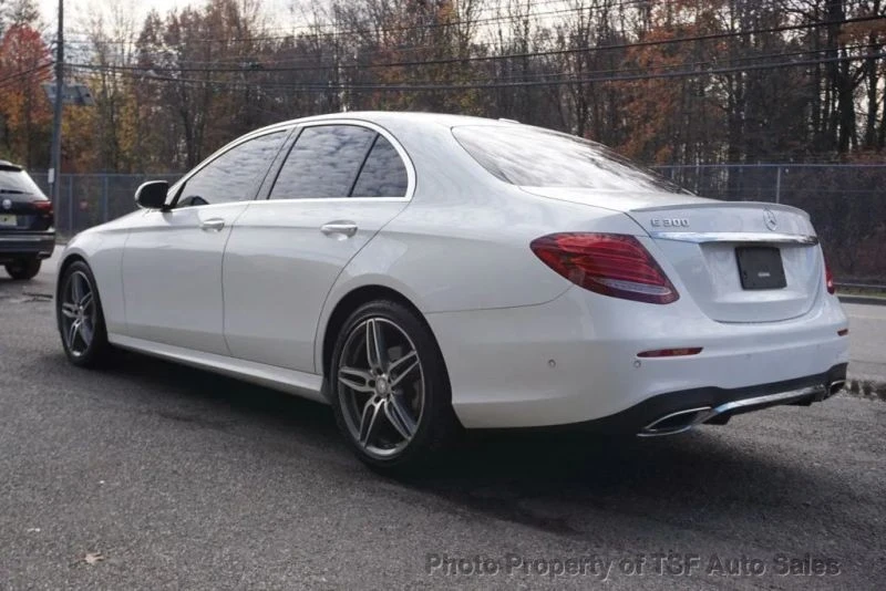 2017 Mercedes-Benz W213 E-Class - Image 5 of 12
