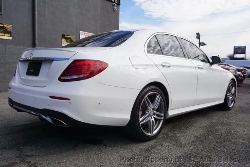 2017 Mercedes-Benz W213 E-Class - Image 7 of 12
