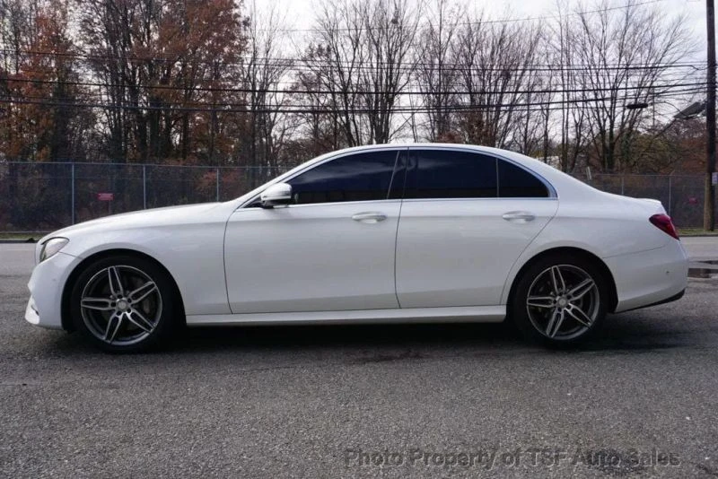 2017 Mercedes-Benz W213 E-Class - Image 4 of 12