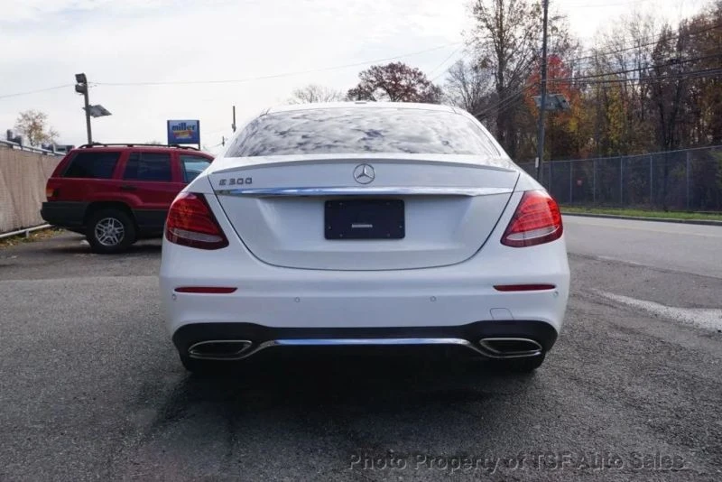 2017 Mercedes-Benz W213 E-Class - Image 6 of 12