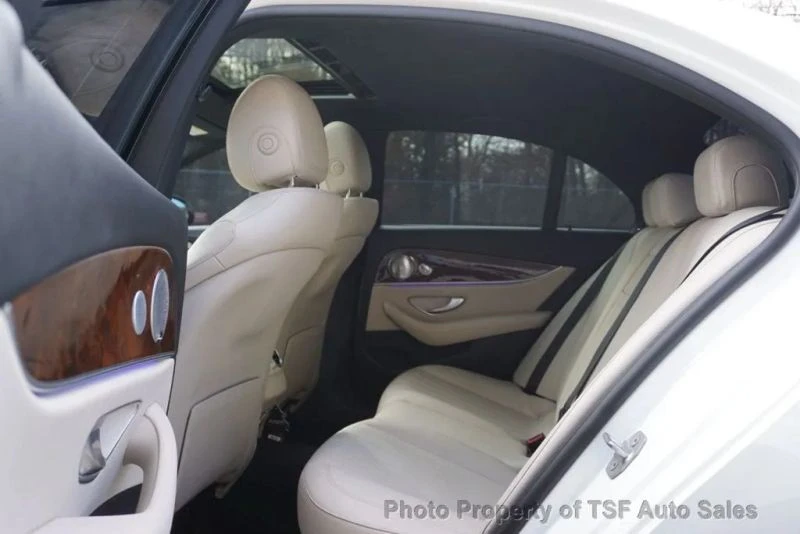 2017 Mercedes-Benz W213 E-Class - Image 12 of 12