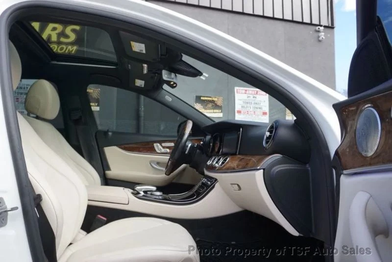 2017 Mercedes-Benz W213 E-Class - Image 11 of 12