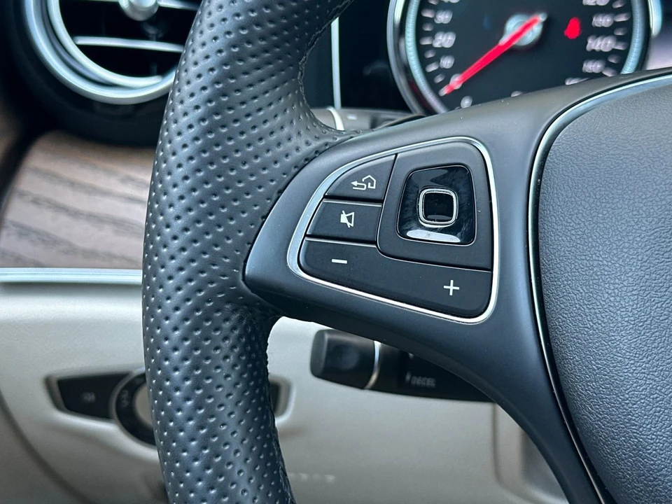 2017 Mercedes-Benz W213 E-Class - Image 27 of 31