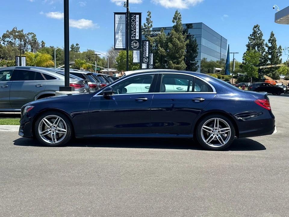 2017 Mercedes-Benz W213 E-Class - Image 6 of 31