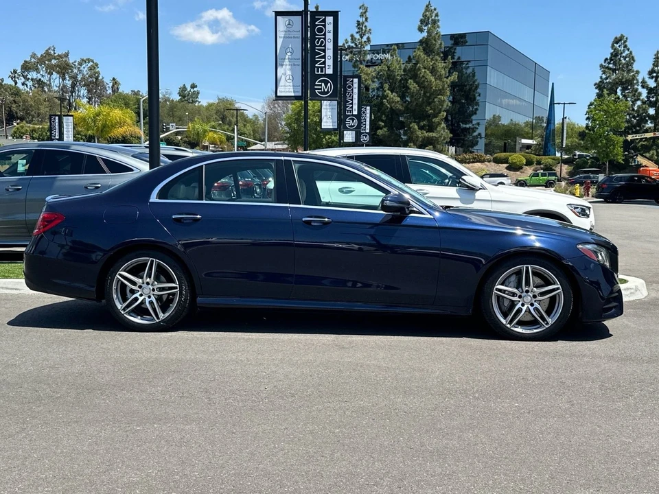 2017 Mercedes-Benz W213 E-Class - Image 2 of 31