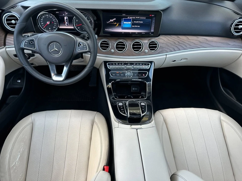 2017 Mercedes-Benz W213 E-Class - Image 14 of 31