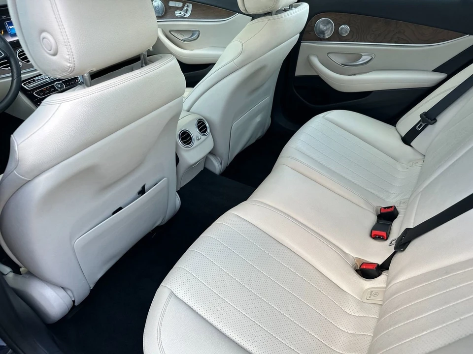 2017 Mercedes-Benz W213 E-Class - Image 12 of 31