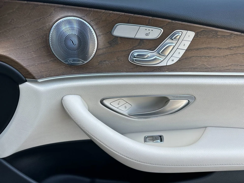 2017 Mercedes-Benz W213 E-Class - Image 18 of 31