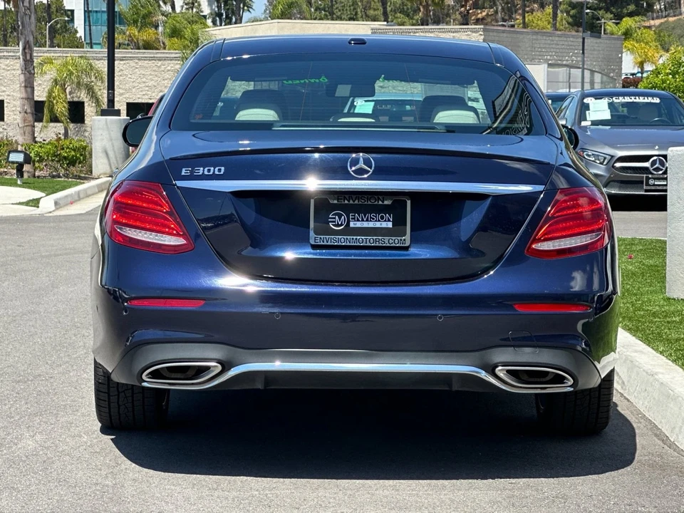 2017 Mercedes-Benz W213 E-Class - Image 4 of 31