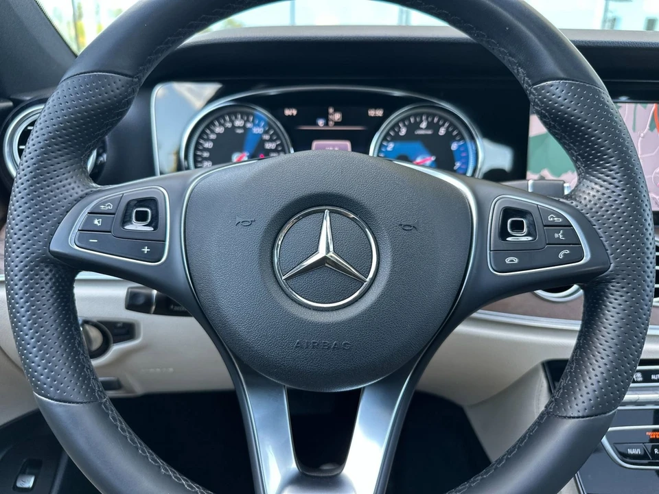 2017 Mercedes-Benz W213 E-Class - Image 26 of 31