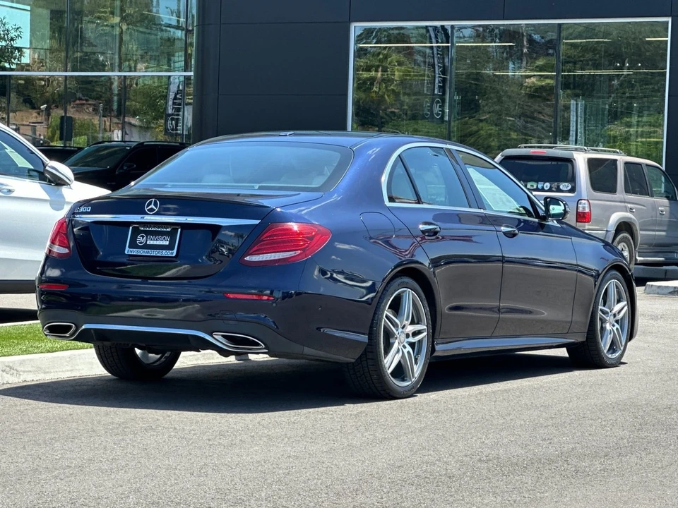 2017 Mercedes-Benz W213 E-Class - Image 3 of 31