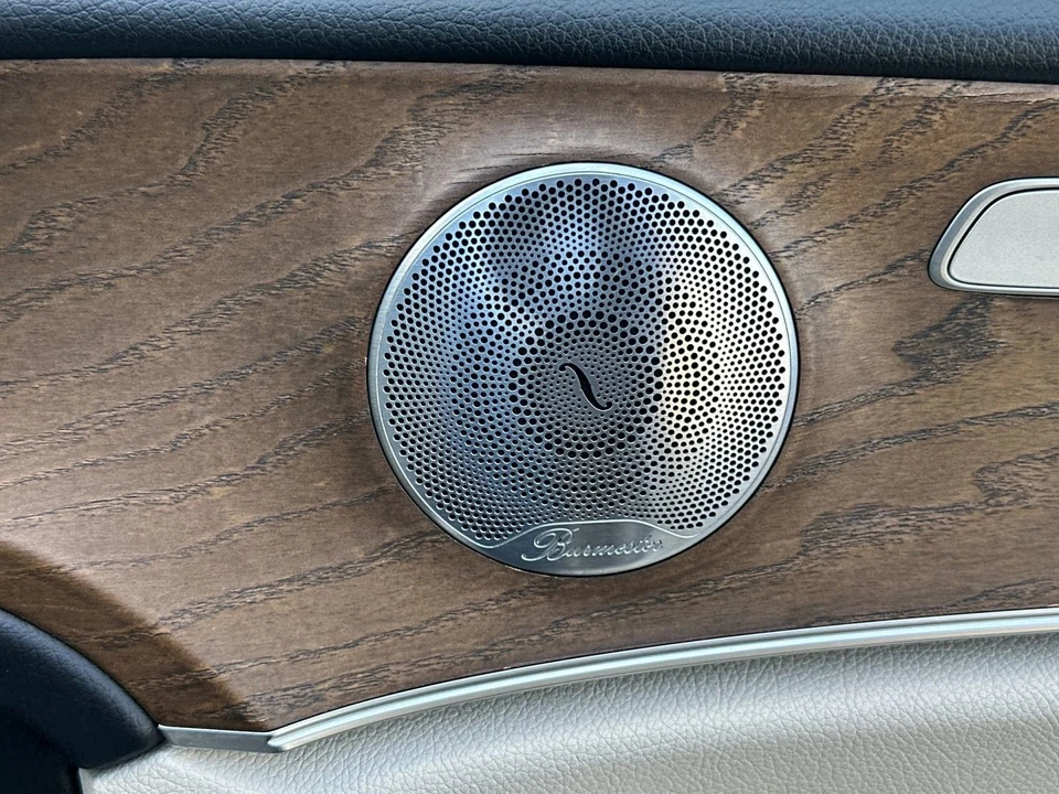 2017 Mercedes-Benz W213 E-Class - Image 19 of 31