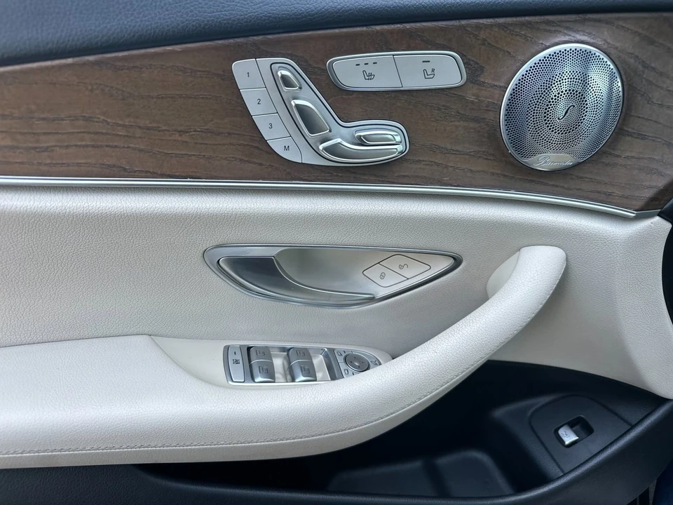 2017 Mercedes-Benz W213 E-Class - Image 11 of 31