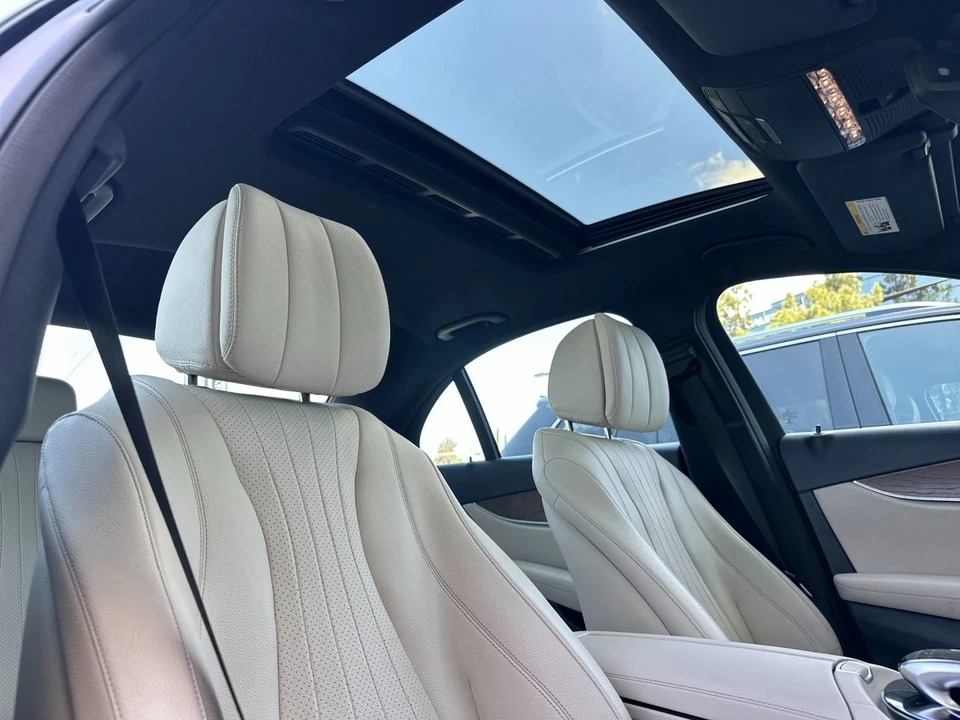 2017 Mercedes-Benz W213 E-Class - Image 17 of 31