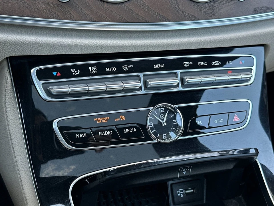2017 Mercedes-Benz W213 E-Class - Image 23 of 31