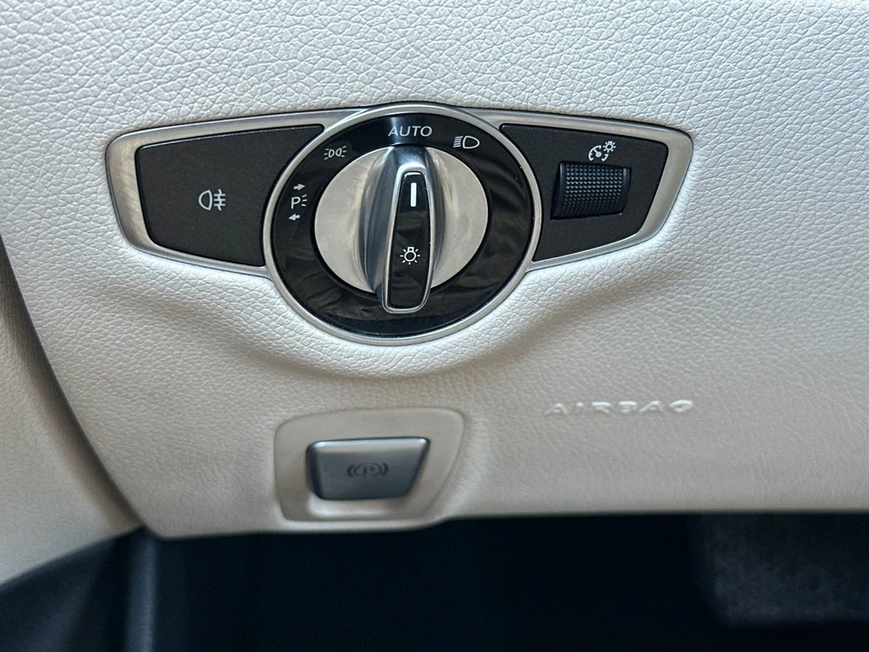 2017 Mercedes-Benz W213 E-Class - Image 31 of 31