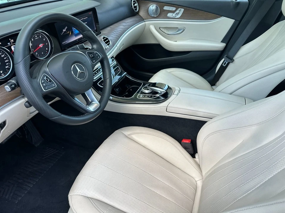 2017 Mercedes-Benz W213 E-Class - Image 10 of 31