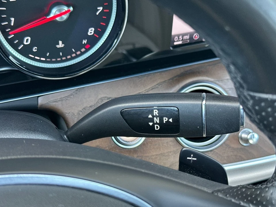 2017 Mercedes-Benz W213 E-Class - Image 24 of 31