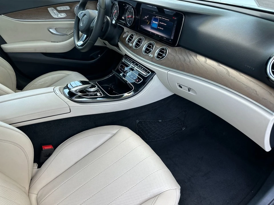 2017 Mercedes-Benz W213 E-Class - Image 16 of 31