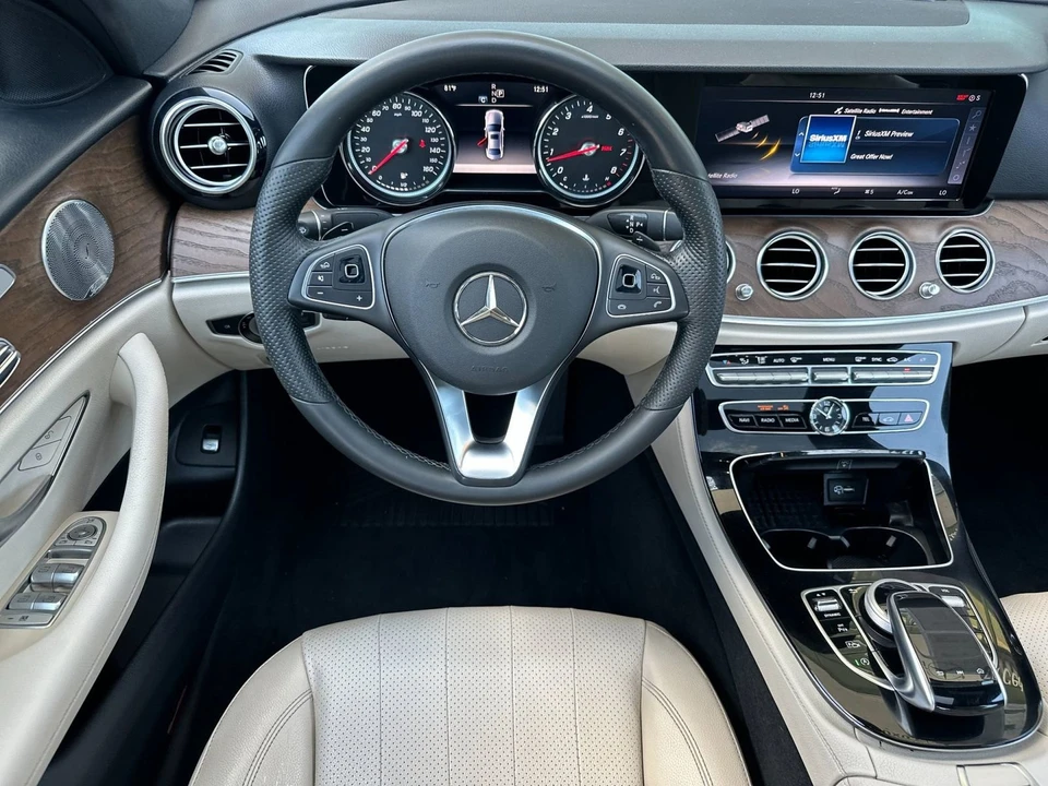 2017 Mercedes-Benz W213 E-Class - Image 15 of 31