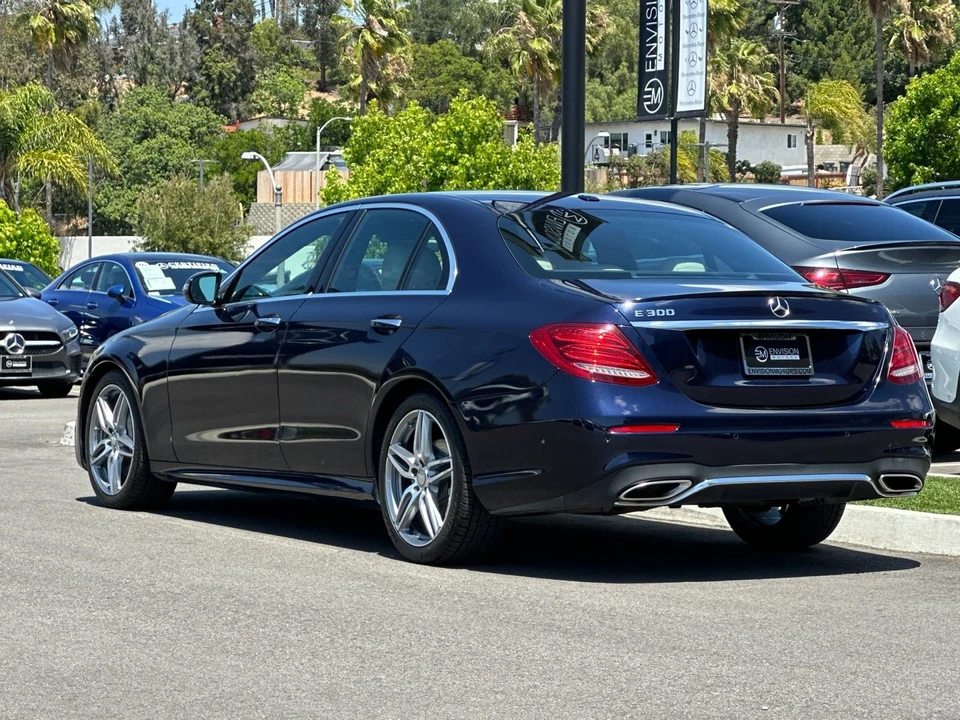 2017 Mercedes-Benz W213 E-Class - Image 5 of 31