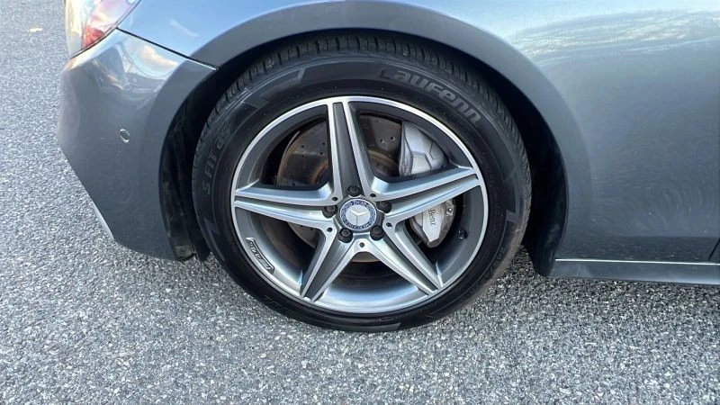 2017 Mercedes-Benz W213 E-Class - Image 10 of 12