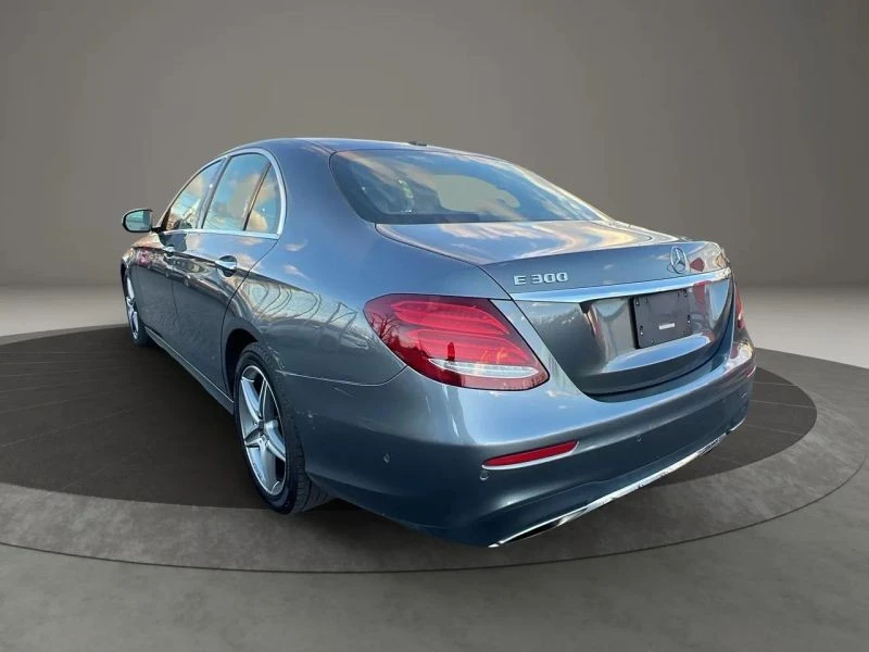 2017 Mercedes-Benz W213 E-Class - Image 7 of 12