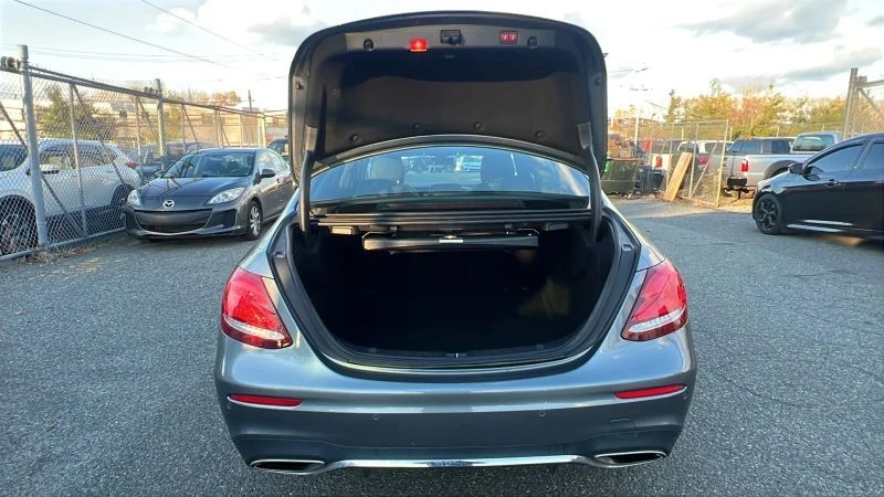 2017 Mercedes-Benz W213 E-Class - Image 9 of 12