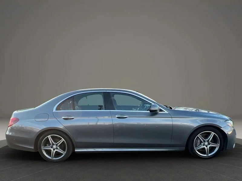2017 Mercedes-Benz W213 E-Class - Image 4 of 12