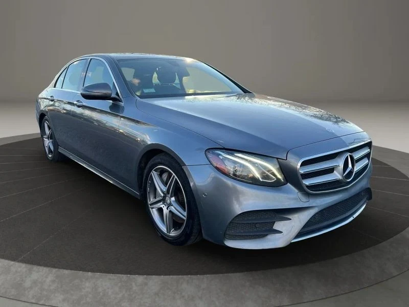 2017 Mercedes-Benz W213 E-Class - Image 3 of 12