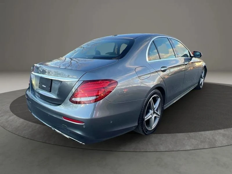 2017 Mercedes-Benz W213 E-Class - Image 5 of 12