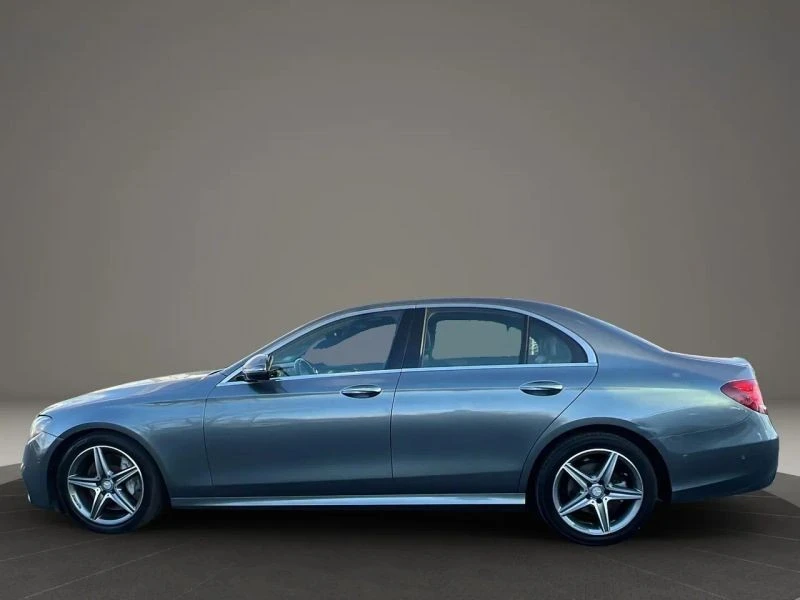 2017 Mercedes-Benz W213 E-Class - Image 8 of 12