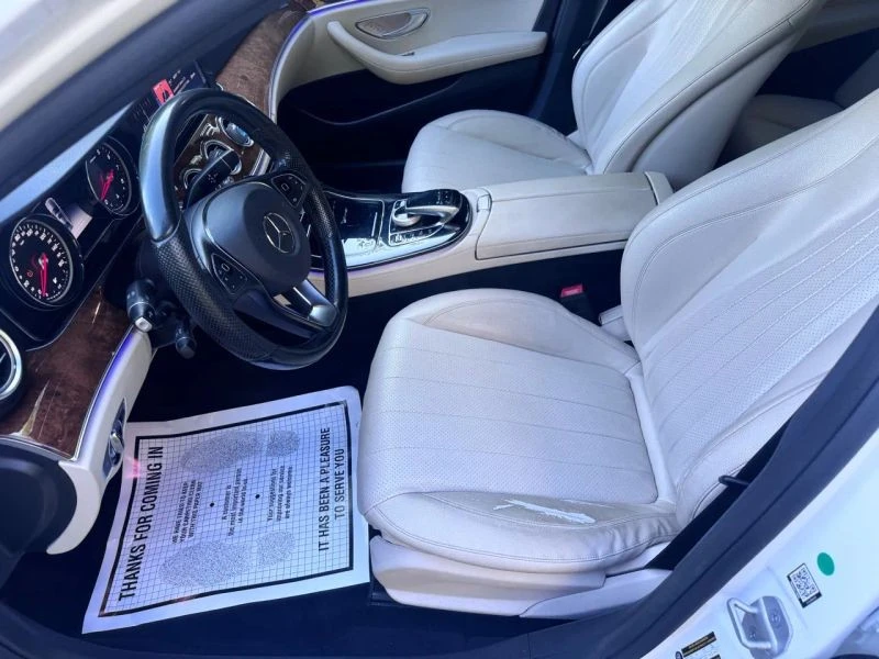 2017 Mercedes-Benz W213 E-Class - Image 12 of 12