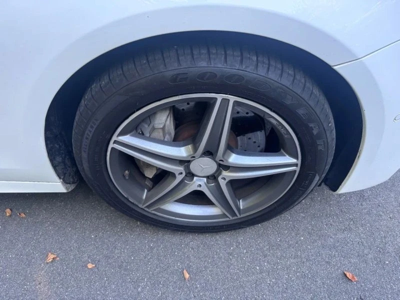 2017 Mercedes-Benz W213 E-Class - Image 9 of 12