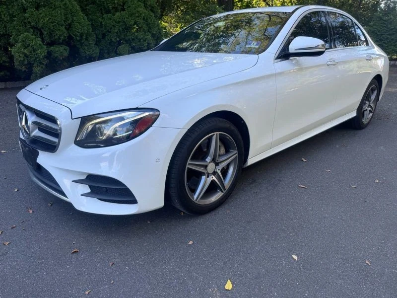 2017 Mercedes-Benz W213 E-Class - Image 3 of 12
