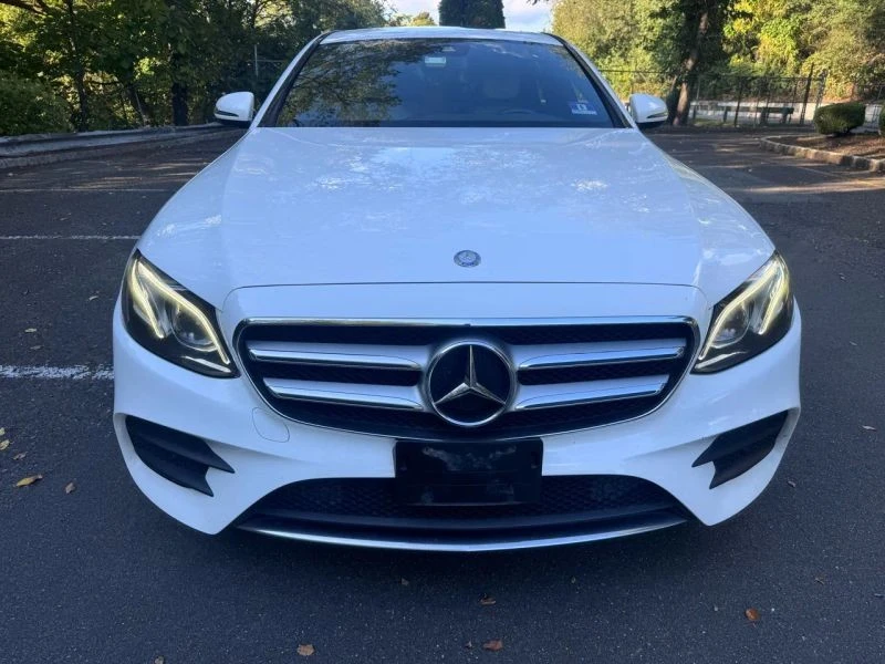 2017 Mercedes-Benz W213 E-Class - Image 2 of 12